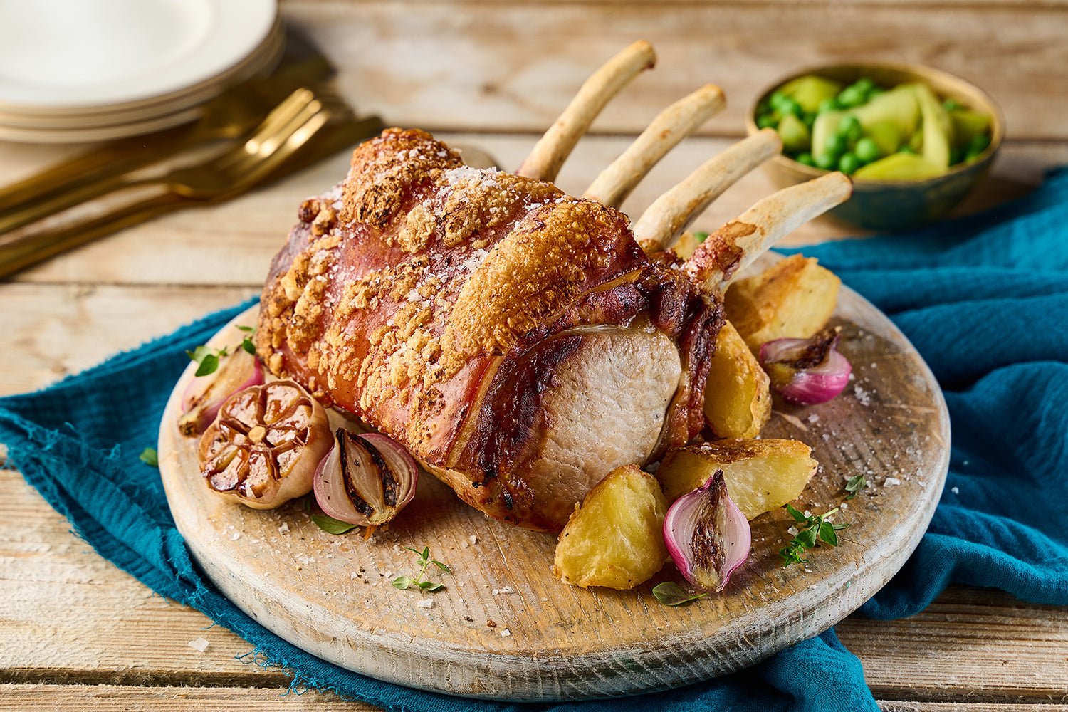 How To Cook With Pork: A DukesHill Guide