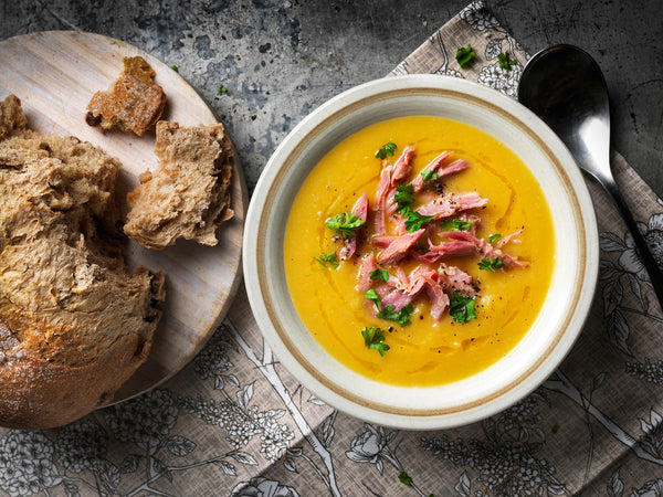 6 Easy To Prepare & Healthy Recipes For The New Year - DukesHill