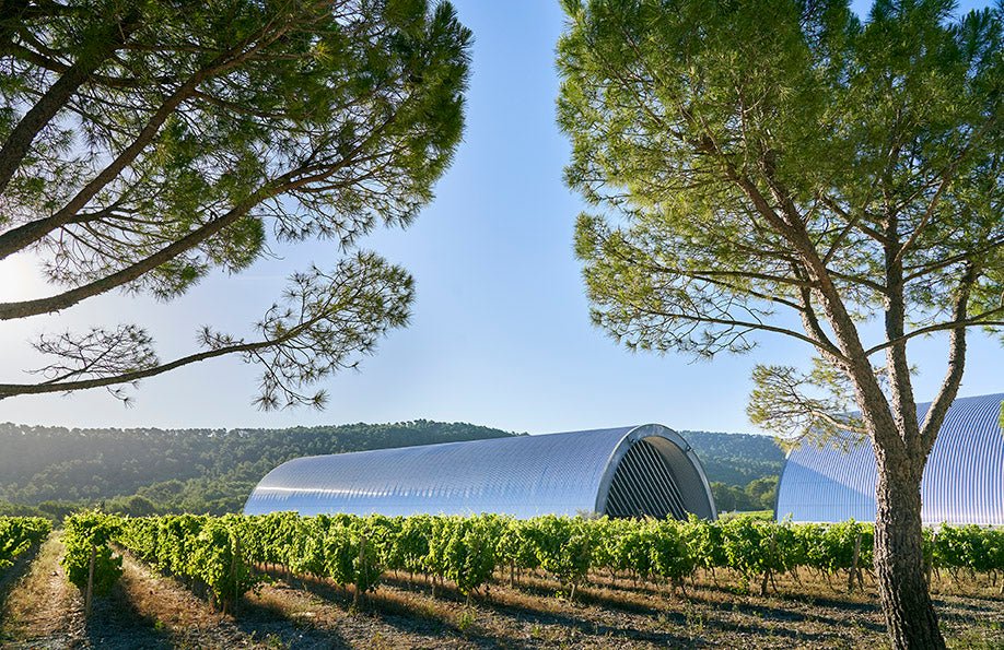 Château La Coste: The Provençal Estate Where Art and Wine Meet Design - DukesHill