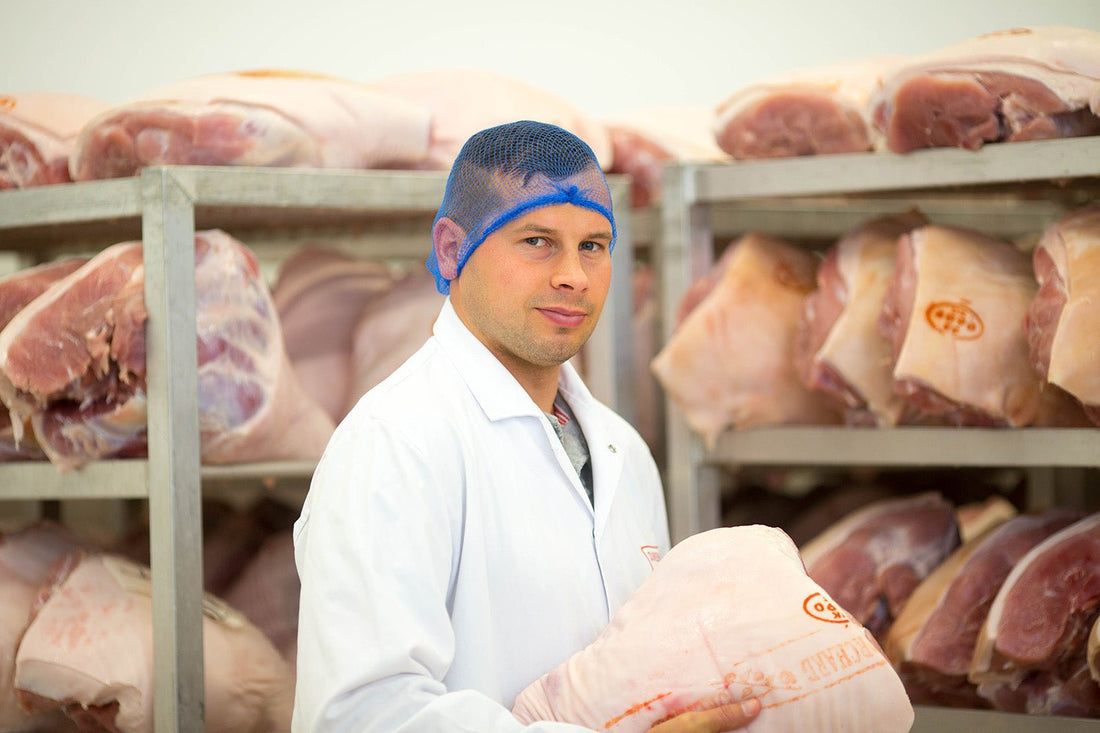 Meet The Makers: Master Curer - DukesHill