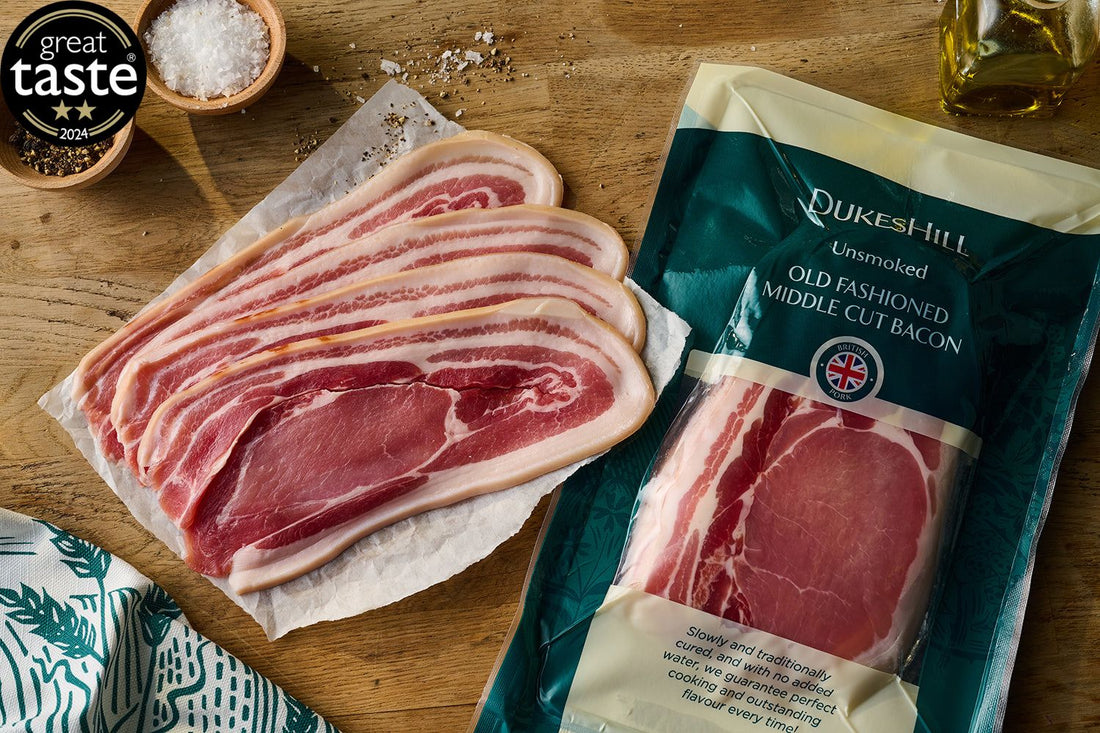 DukesHill Artisan Foods Triumph At 2024 Great Taste Awards - DukesHill