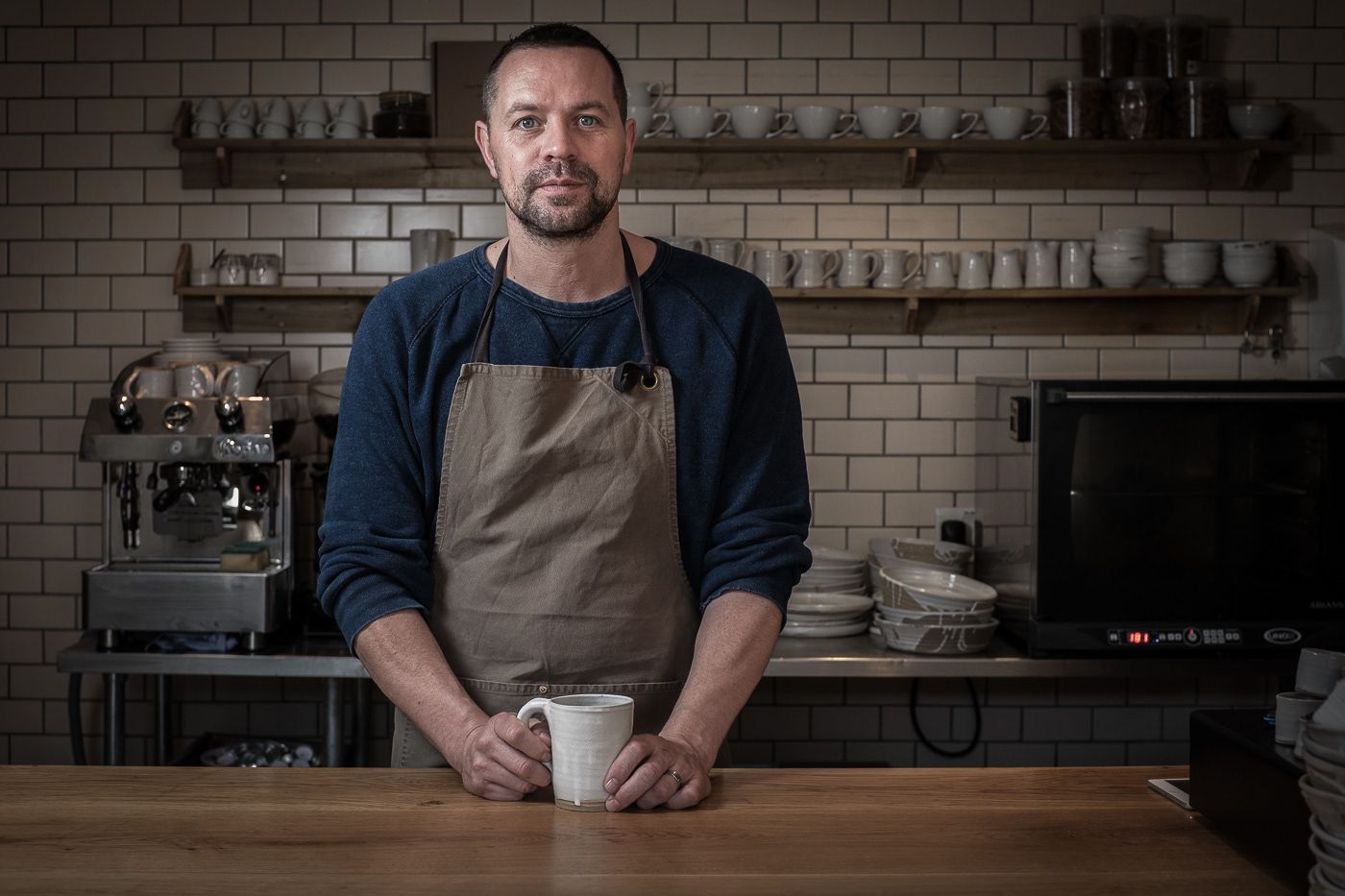 Meet The Makers: Great North Pie Co – DukesHill
