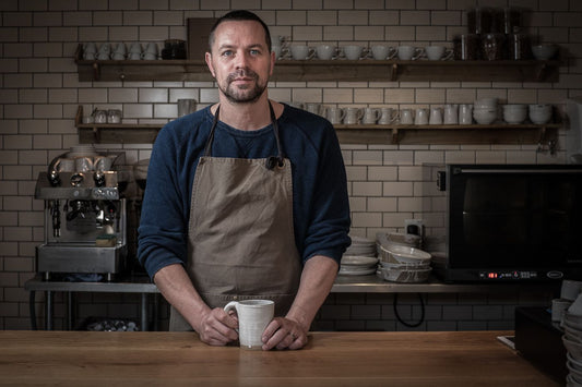 Meet The Makers: Great North Pie Co