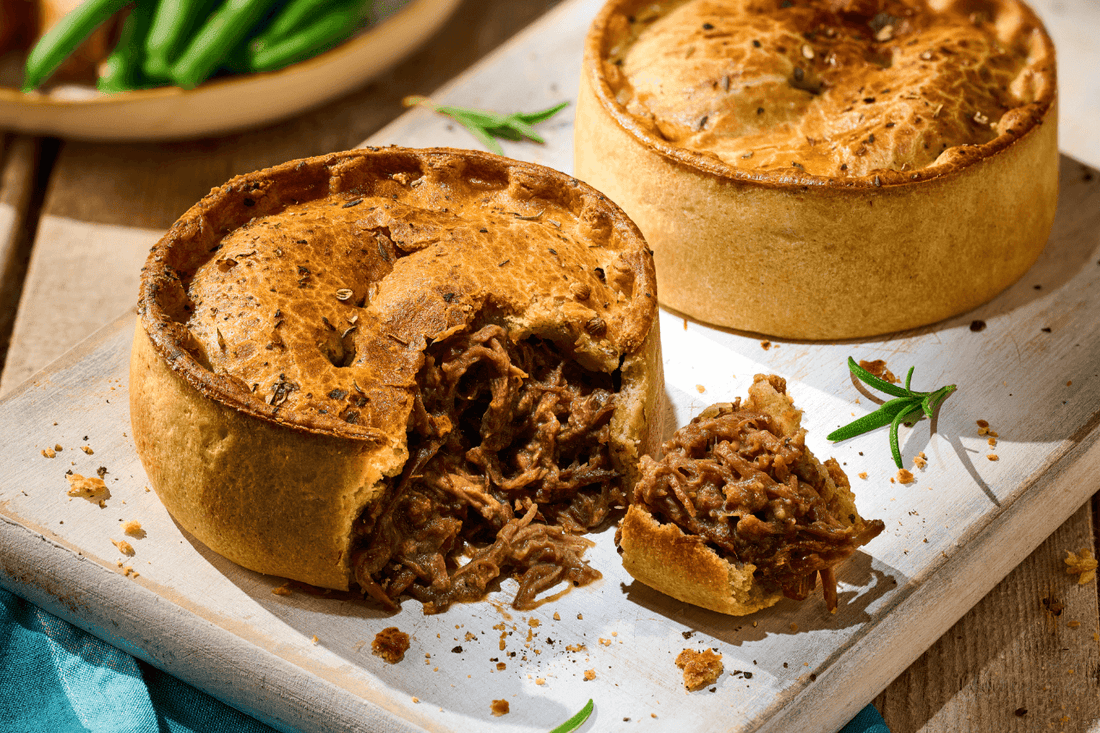 British Pie Week 2025: The Best Pie Dishes for the Ages - DukesHill