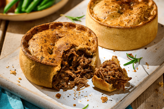 British Pie Week 2025: The Best Pie Dishes for the Ages