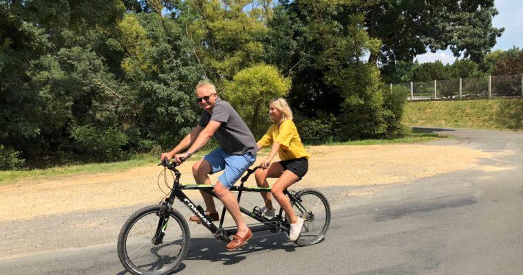 Dukeshill Tour De France! - DukesHill