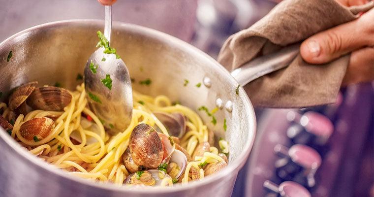 Why Artisanal Pasta? - DukesHill