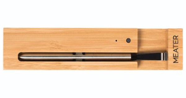 Meater and Meater+ Meat Thermometers – Review - DukesHill