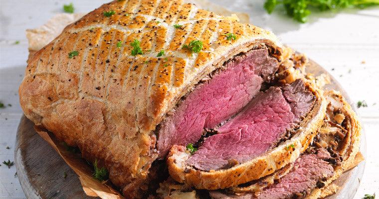 Round the Table - DukesHill