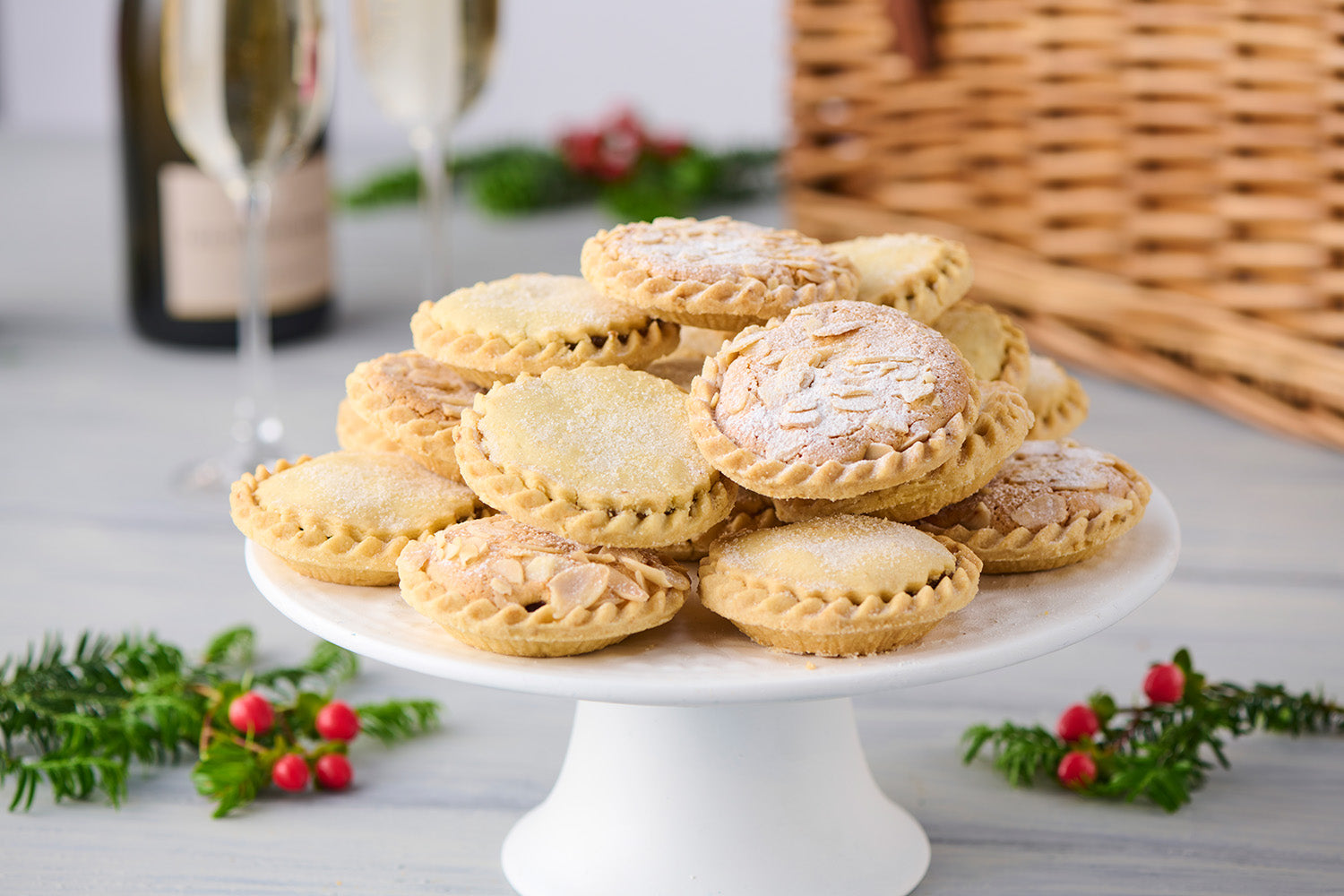 Mince Pies