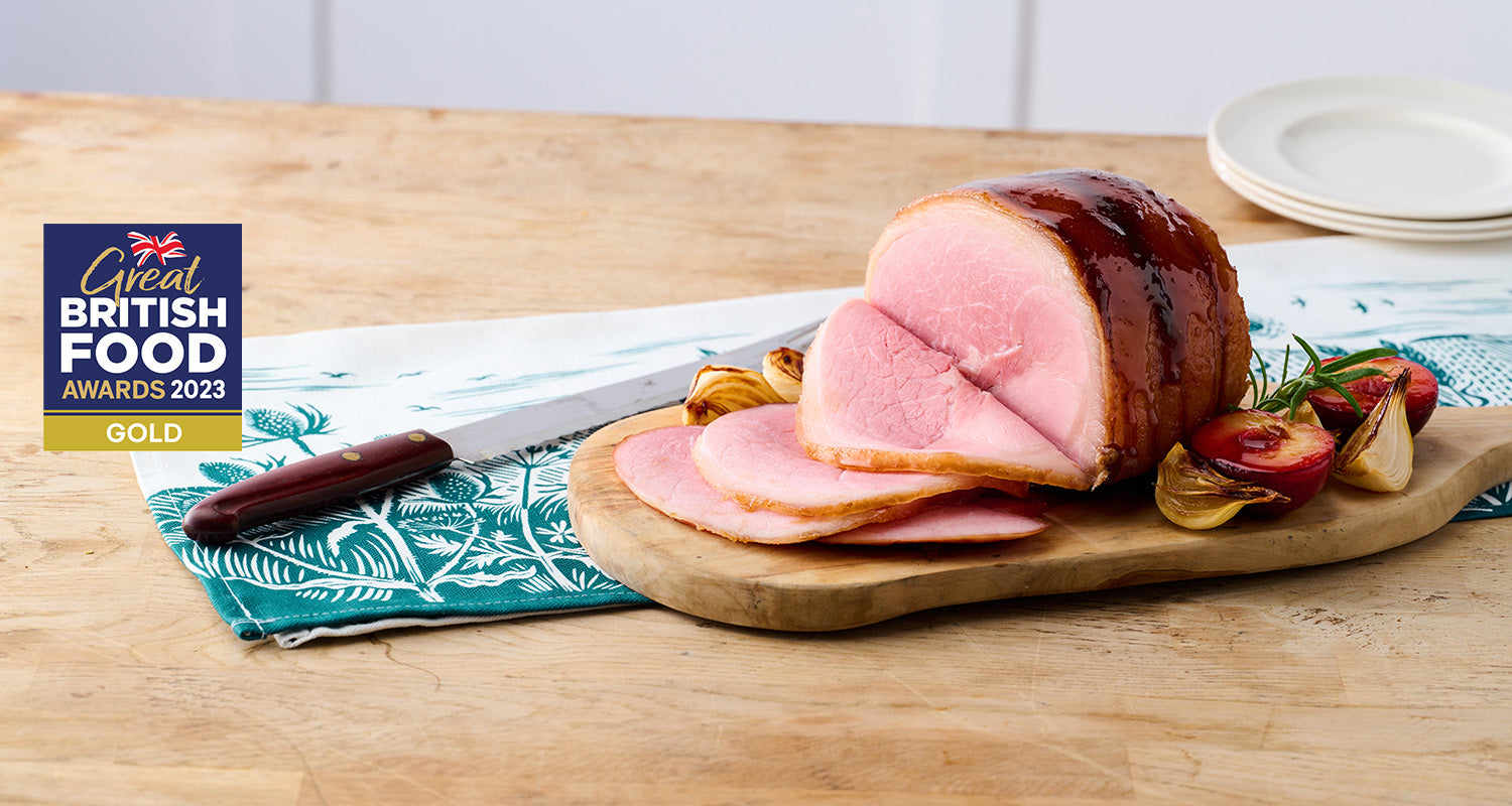 Great British Food Awards