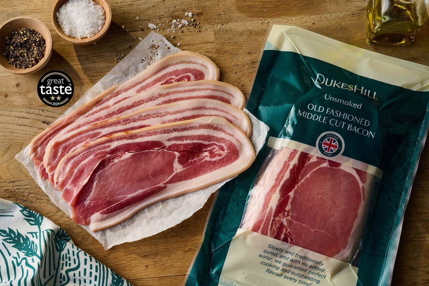 Bacon