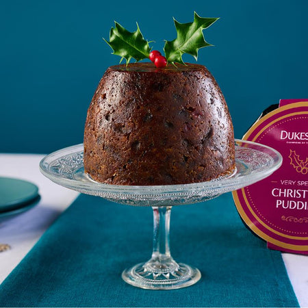 Christmas Desserts