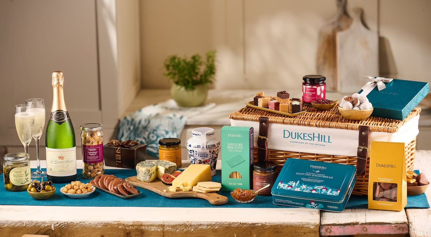DukesHill Hampers and GIfts