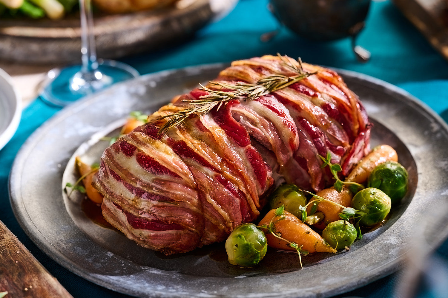 The Finest Christmas Centrepiece Alternatives