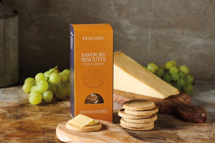 Mix & Match Biscuits