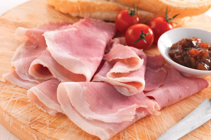 Mix & Match Sliced Ham