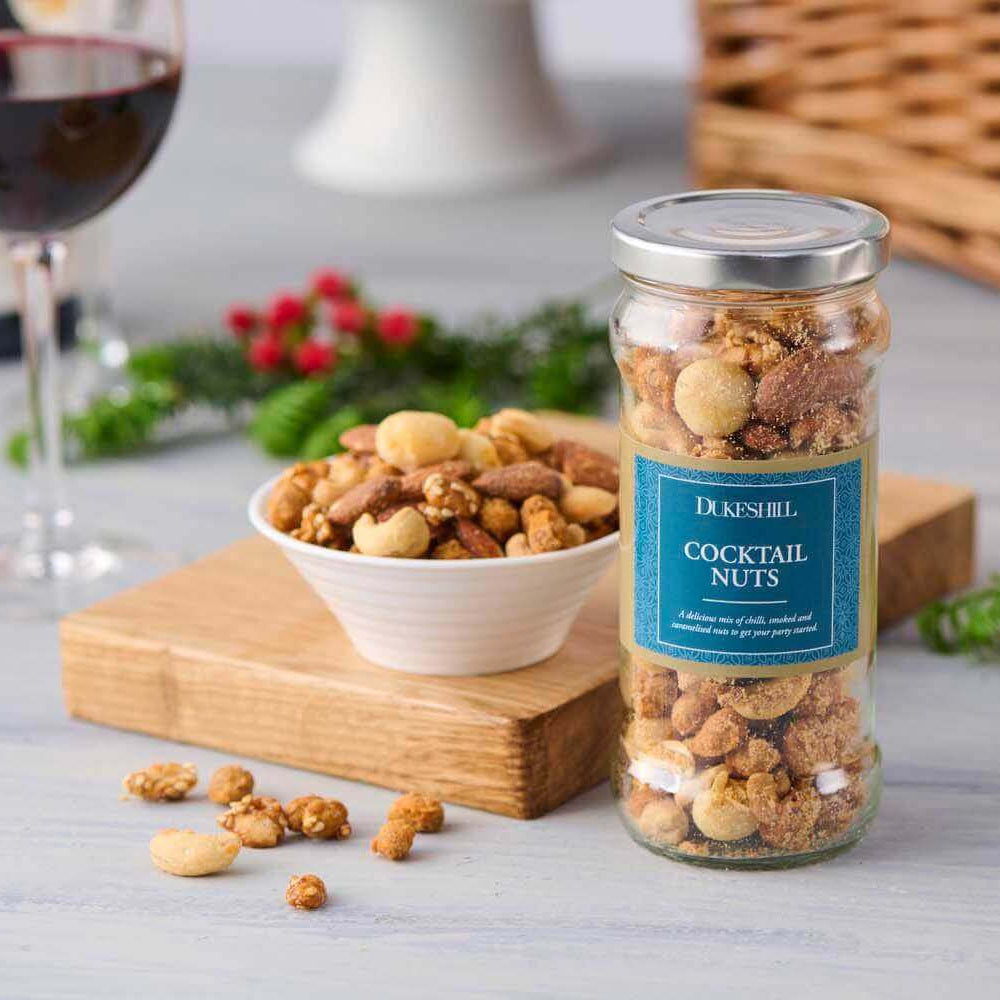 Truly Magnificent Christmas Hamper