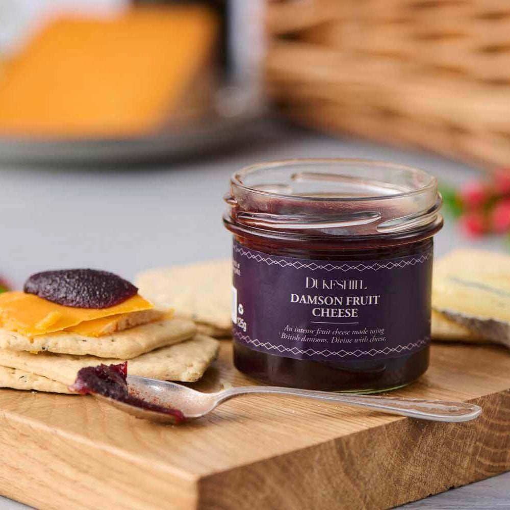 Truly Magnificent Christmas Hamper
