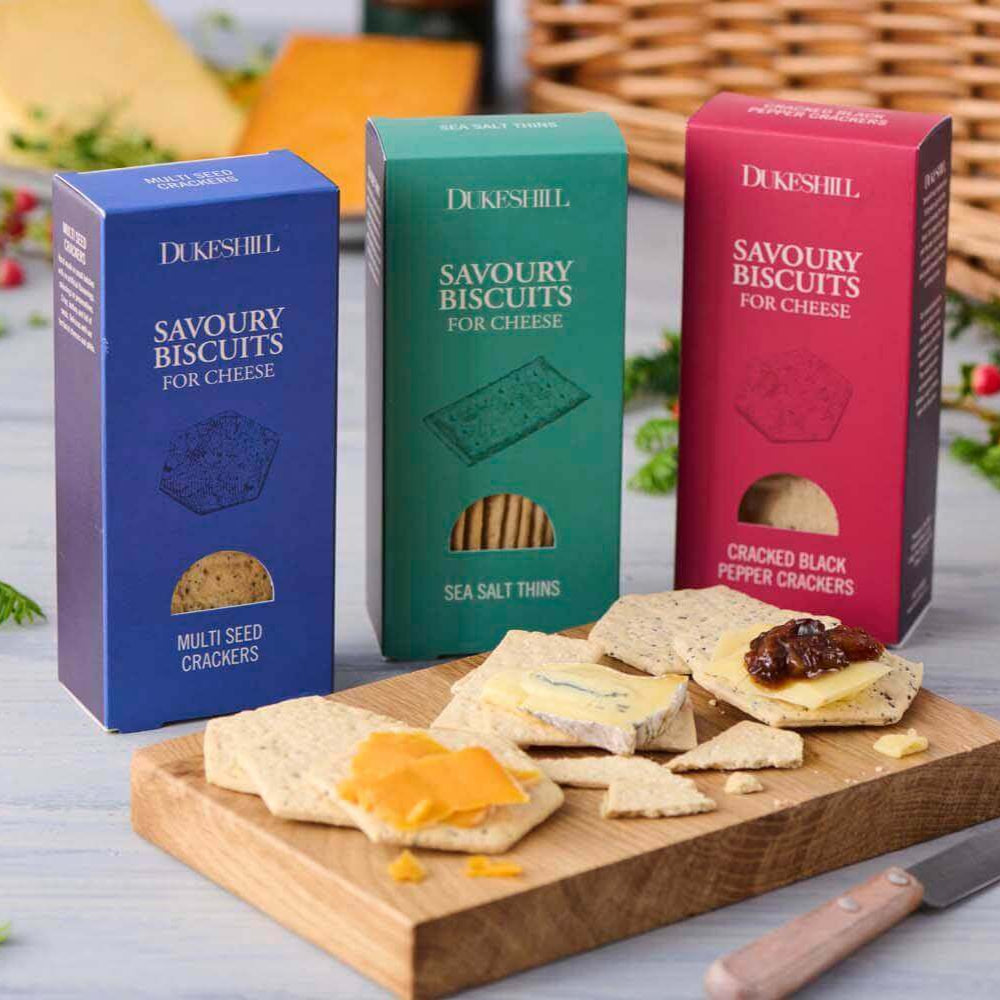 Truly Magnificent Christmas Hamper