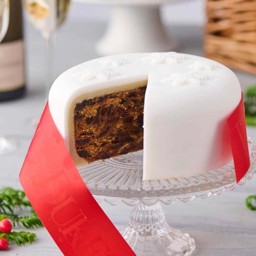 Truly Magnificent Christmas Hamper