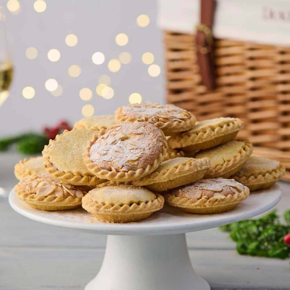Truly Magnificent Christmas Hamper