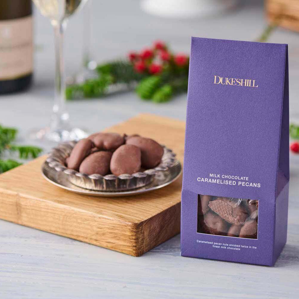 Truly Magnificent Christmas Hamper