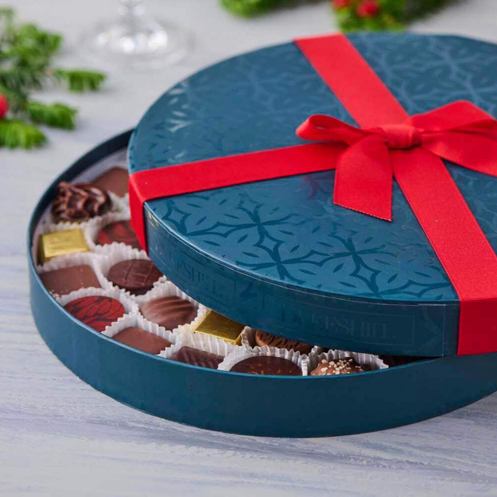 Truly Magnificent Christmas Hamper