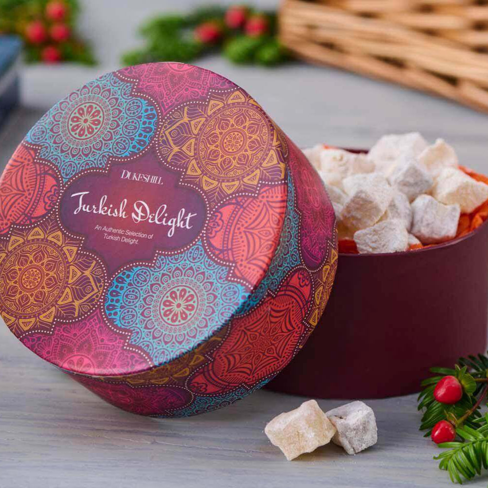 Truly Magnificent Christmas Hamper