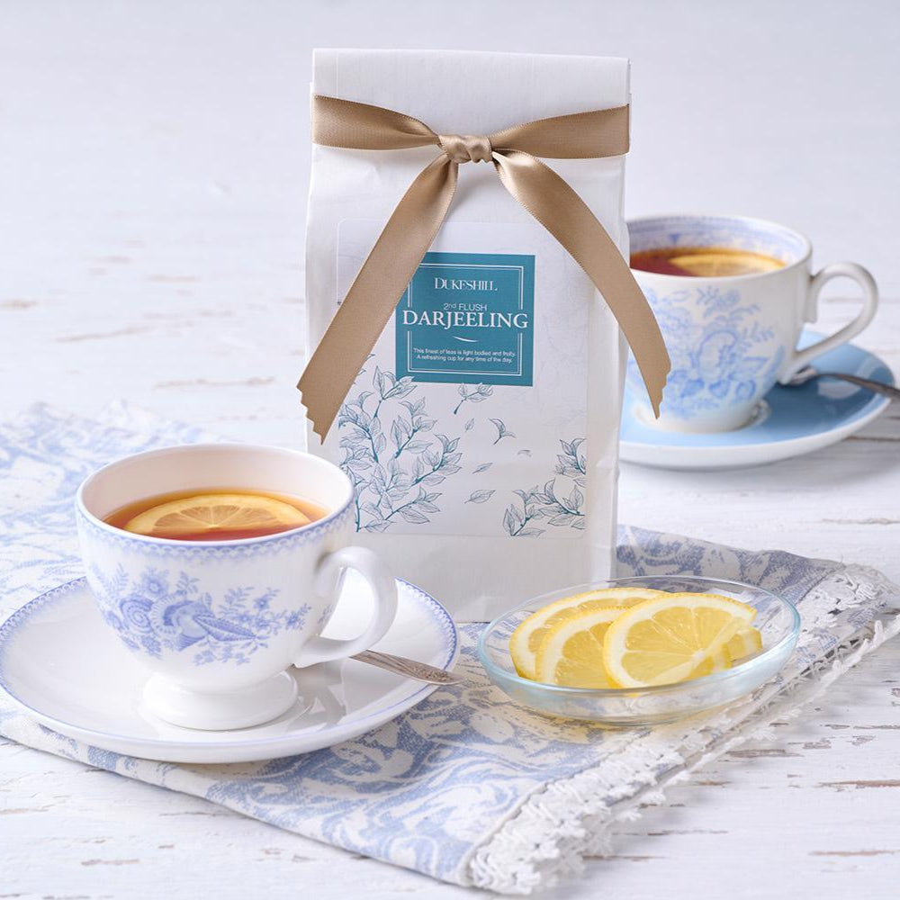 Teatime Selection