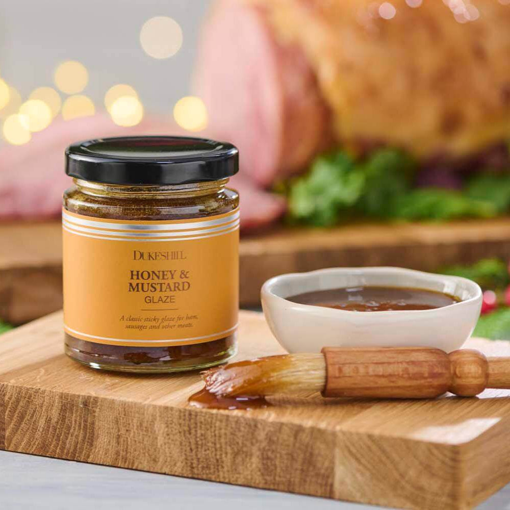 Jewel In The Crown Christmas Hamper