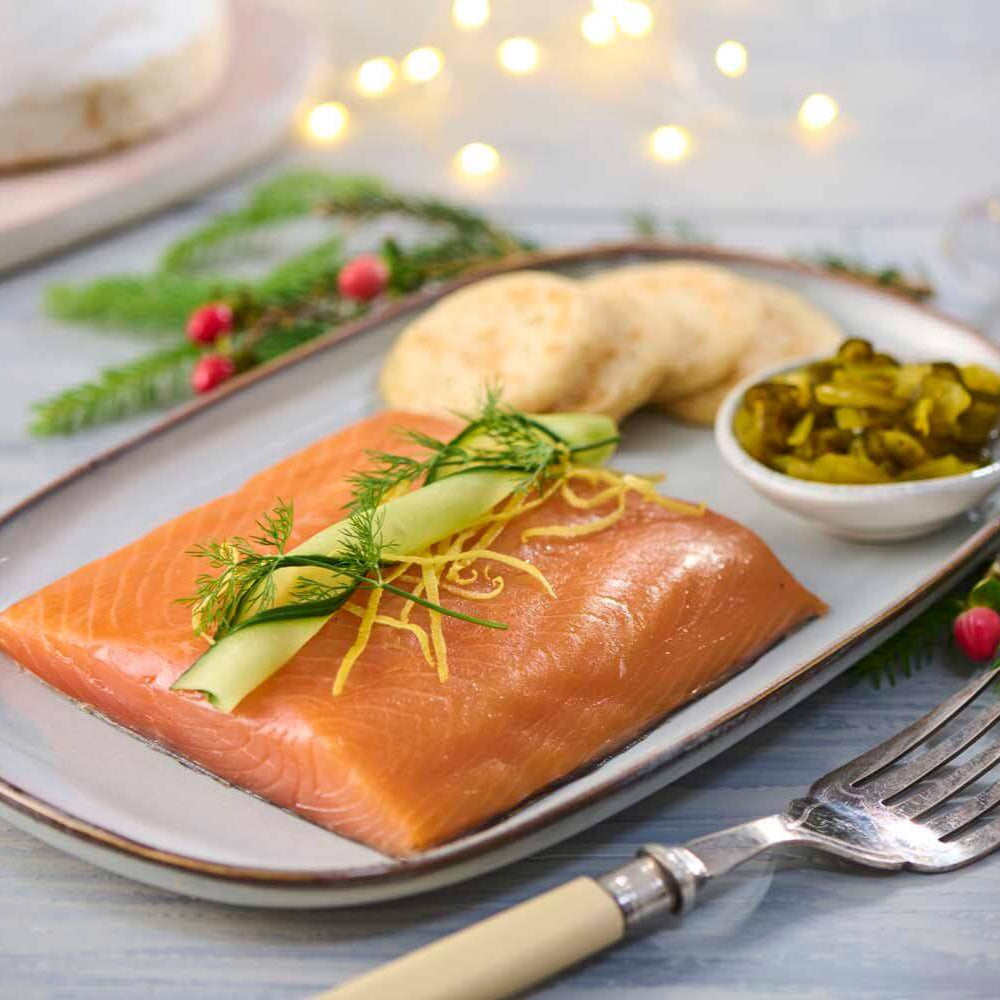 Jewel In The Crown Christmas Hamper
