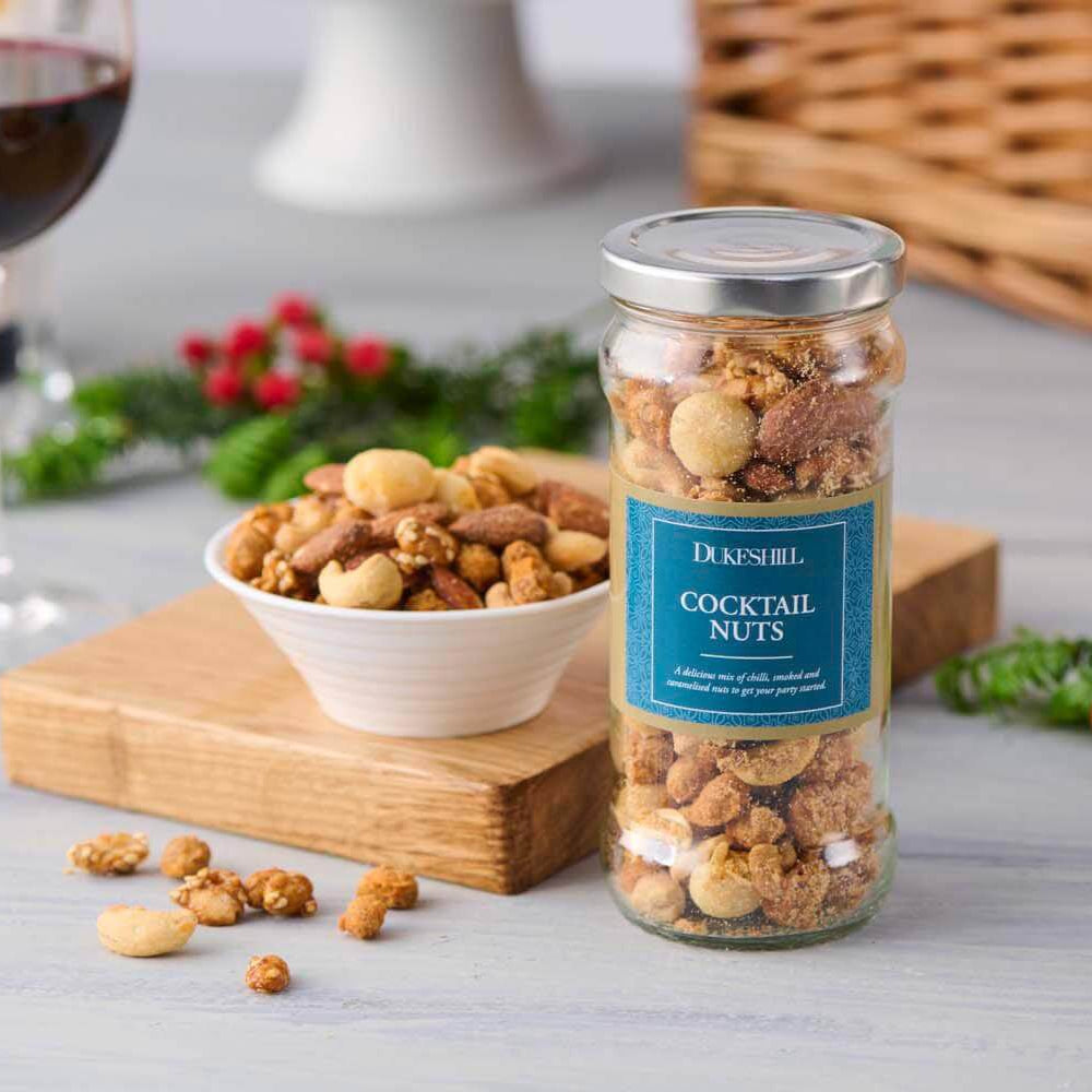 Jewel In The Crown Christmas Hamper