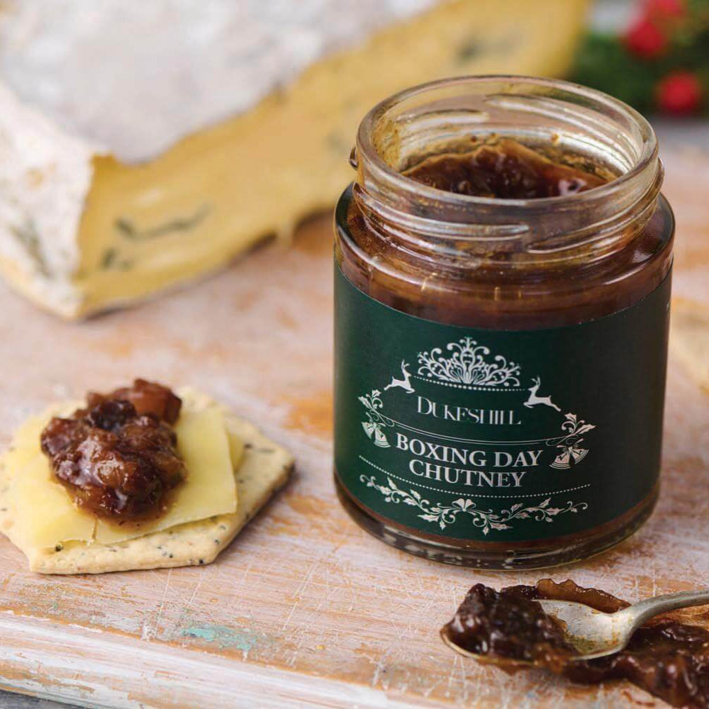 Jewel In The Crown Christmas Hamper