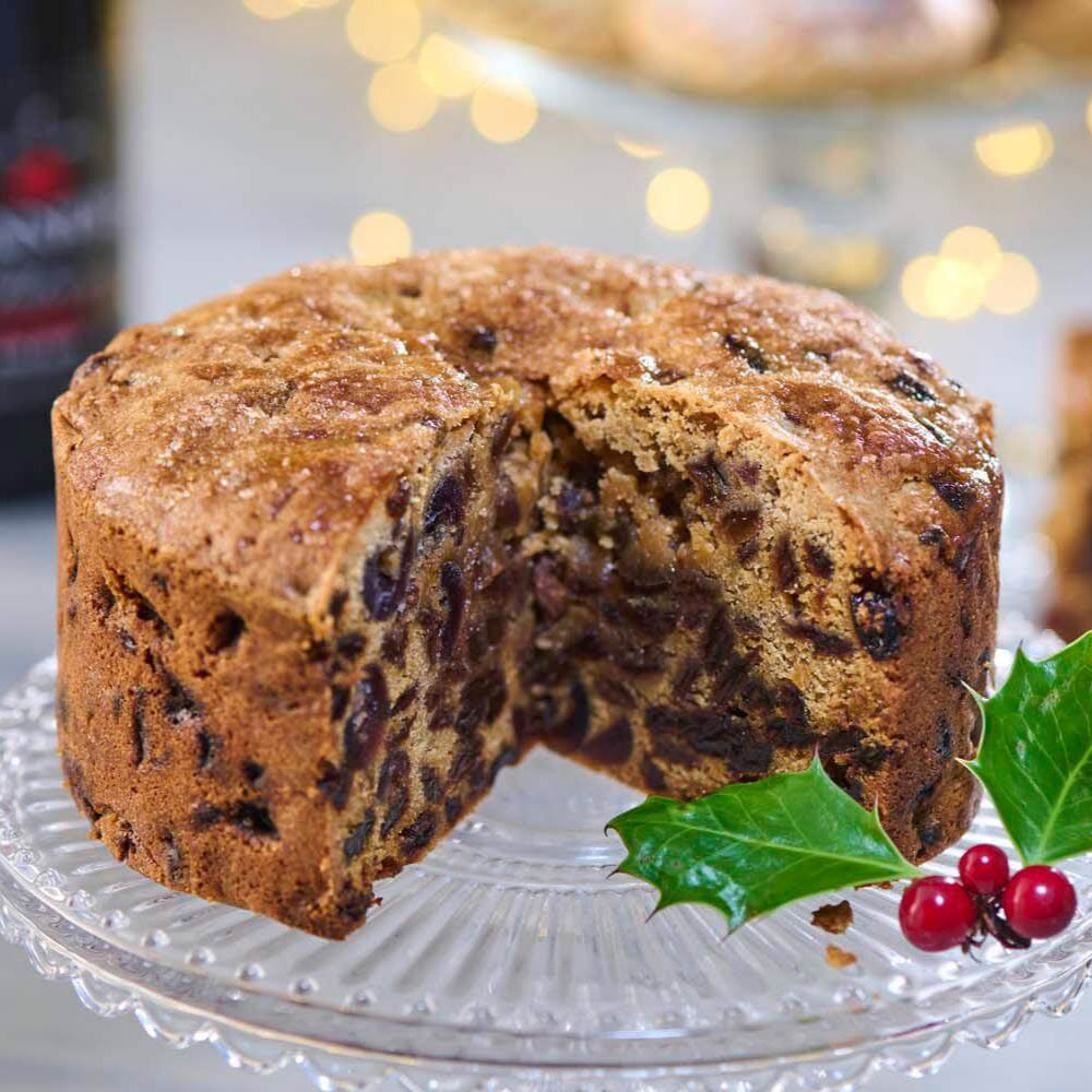 Jewel In The Crown Christmas Hamper