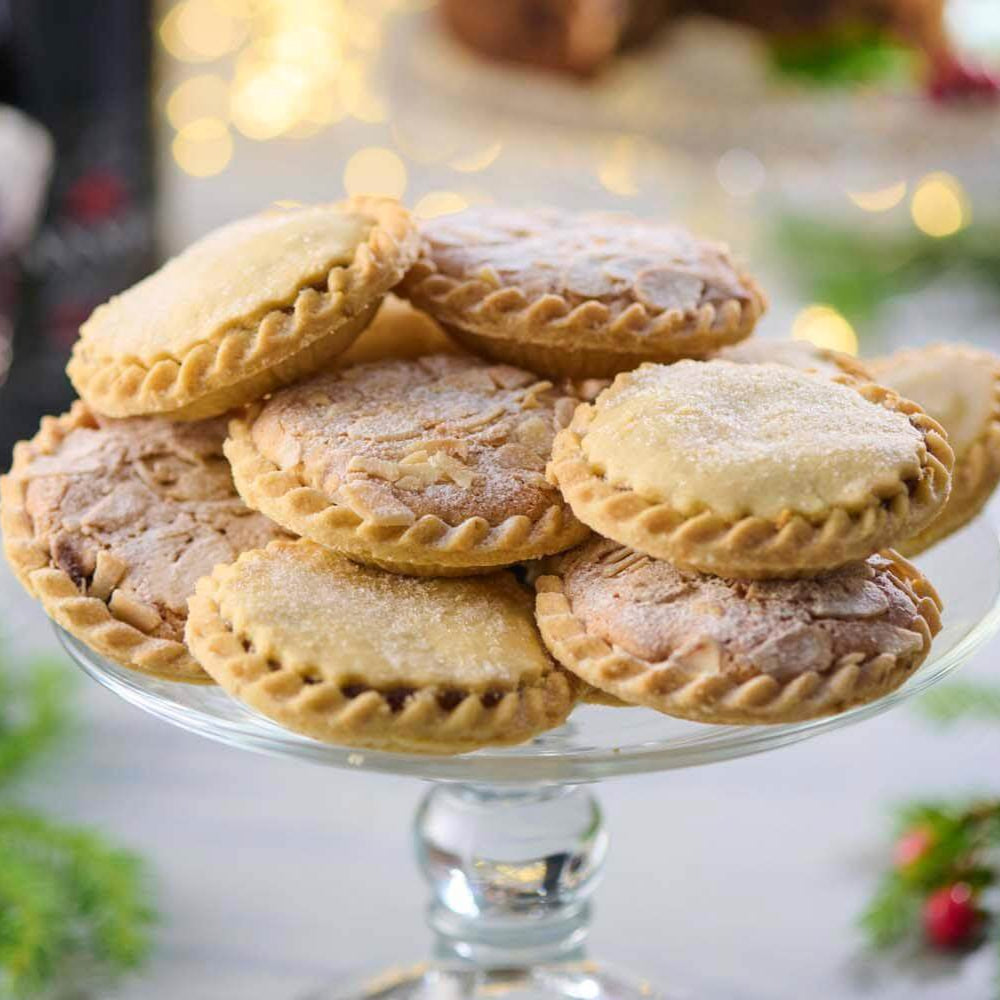 Jewel In The Crown Christmas Hamper