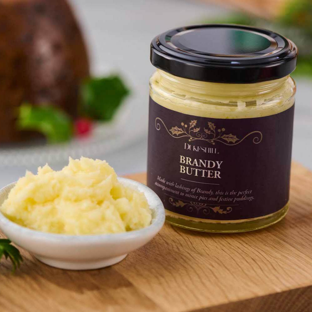 Jewel In The Crown Christmas Hamper