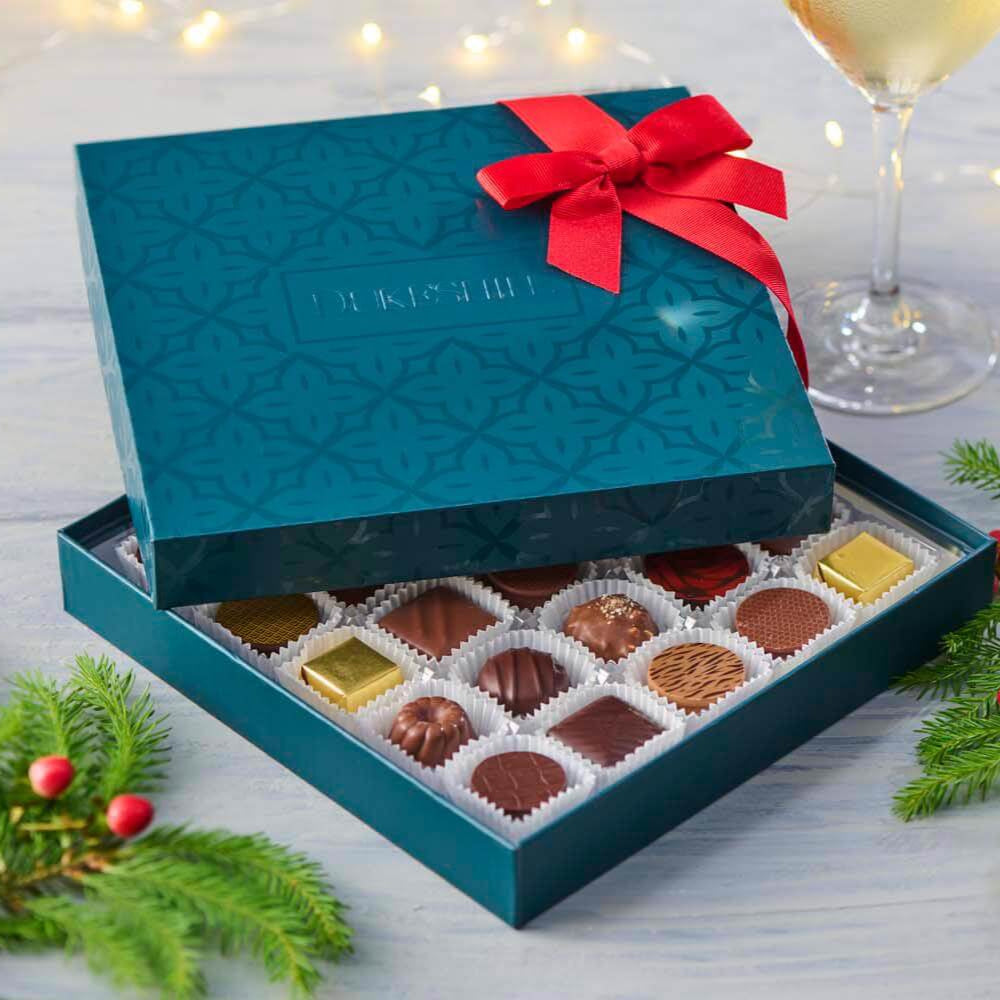 Jewel In The Crown Christmas Hamper