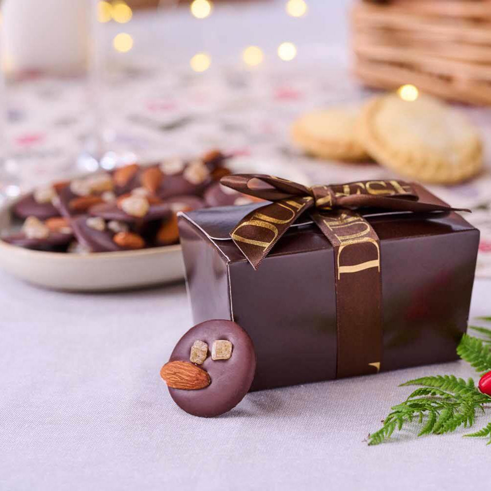 Jewel In The Crown Christmas Hamper