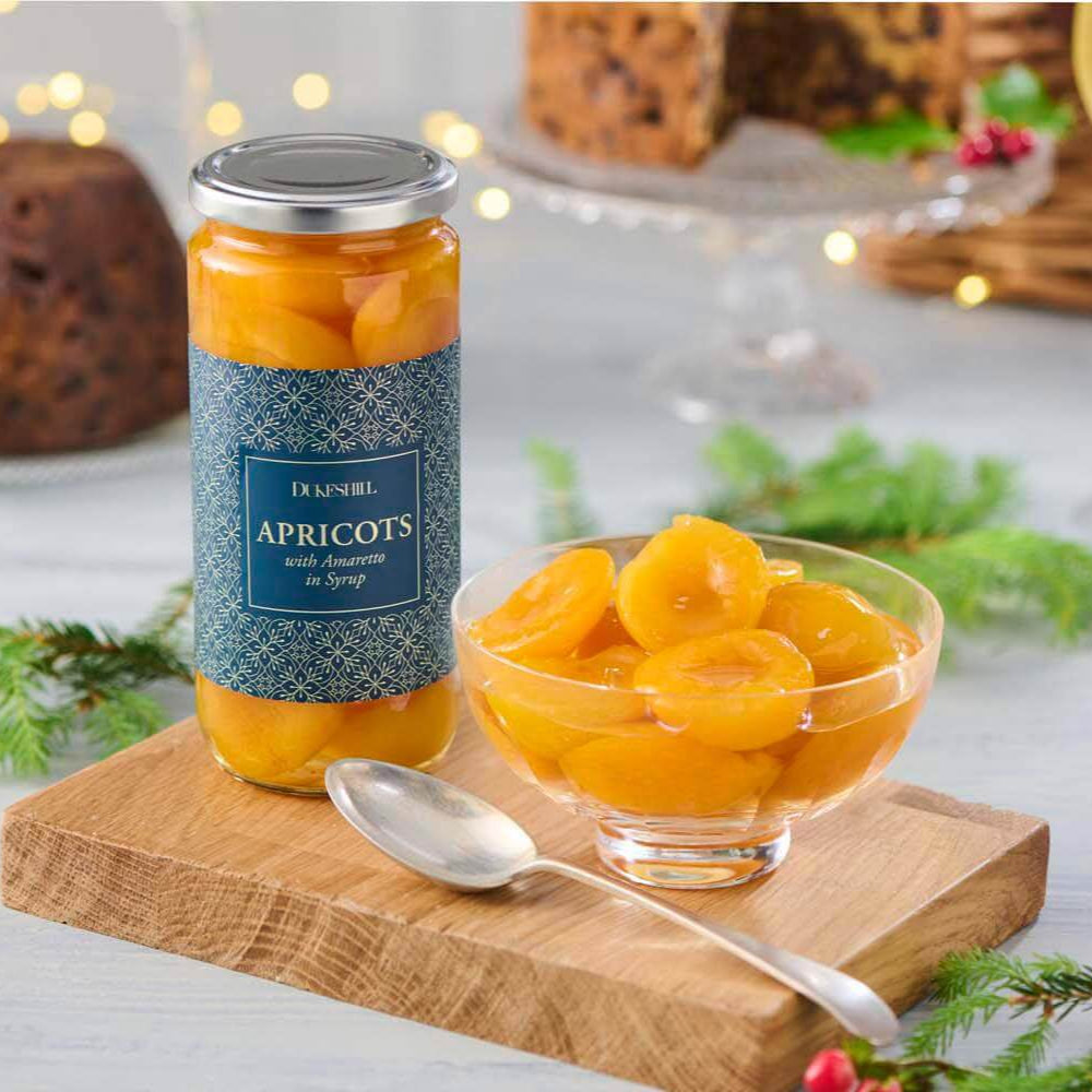 Jewel In The Crown Christmas Hamper