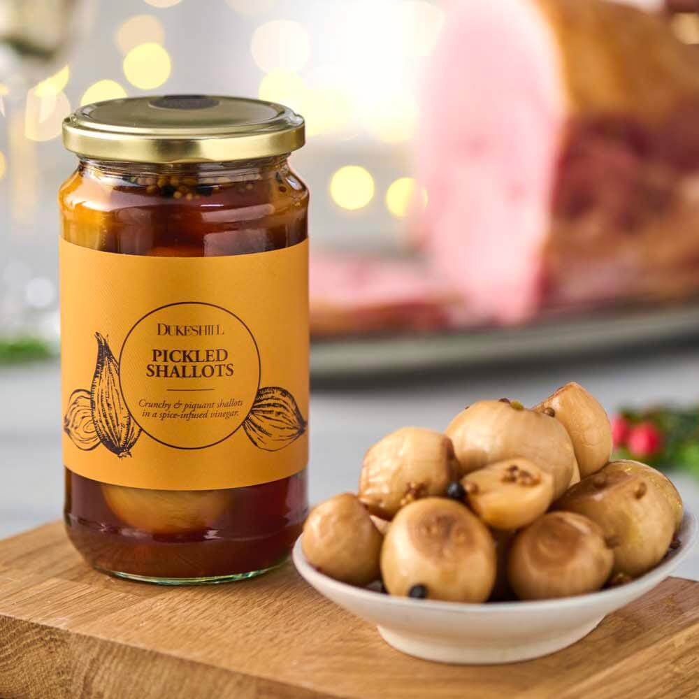 Three Kings Christmas Hamper