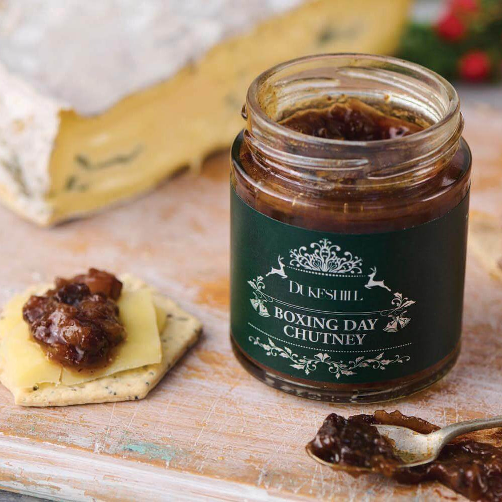 Three Kings Christmas Hamper