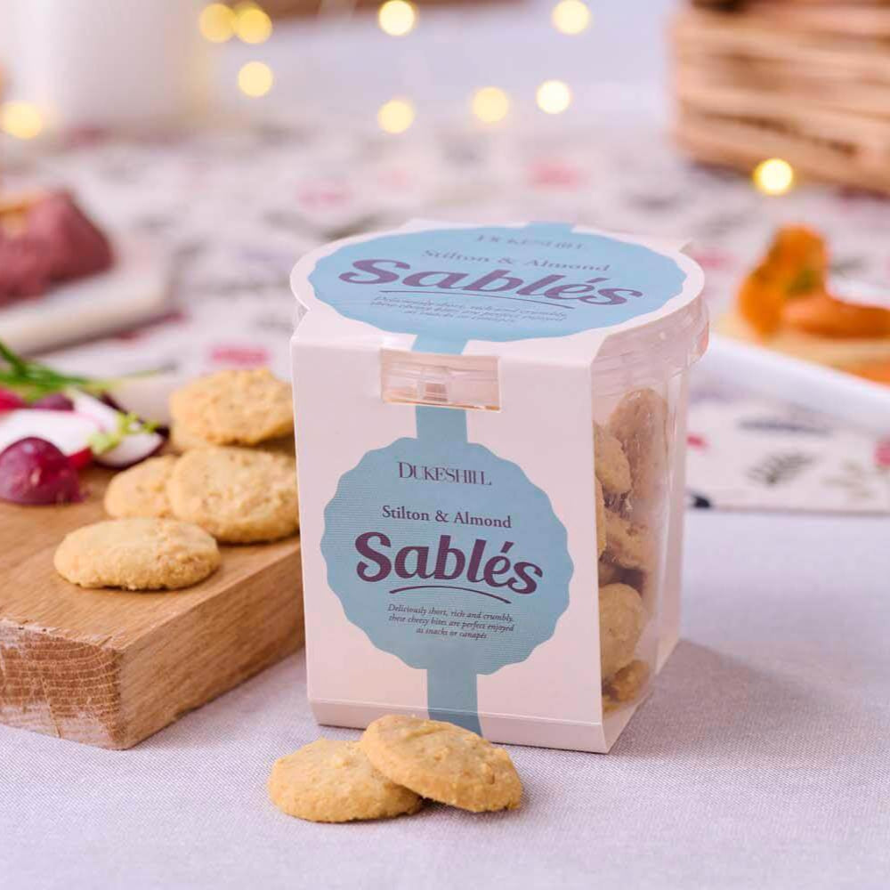 Three Kings Christmas Hamper