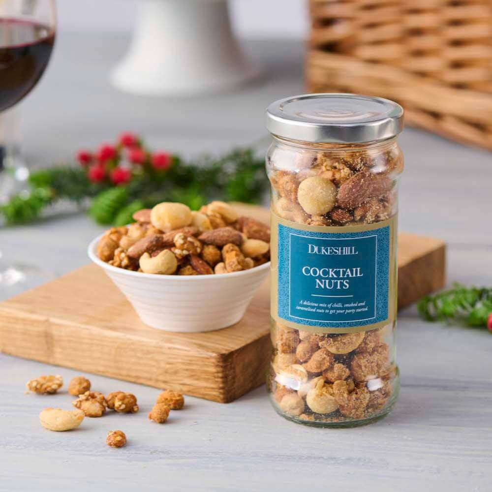 Three Kings Christmas Hamper