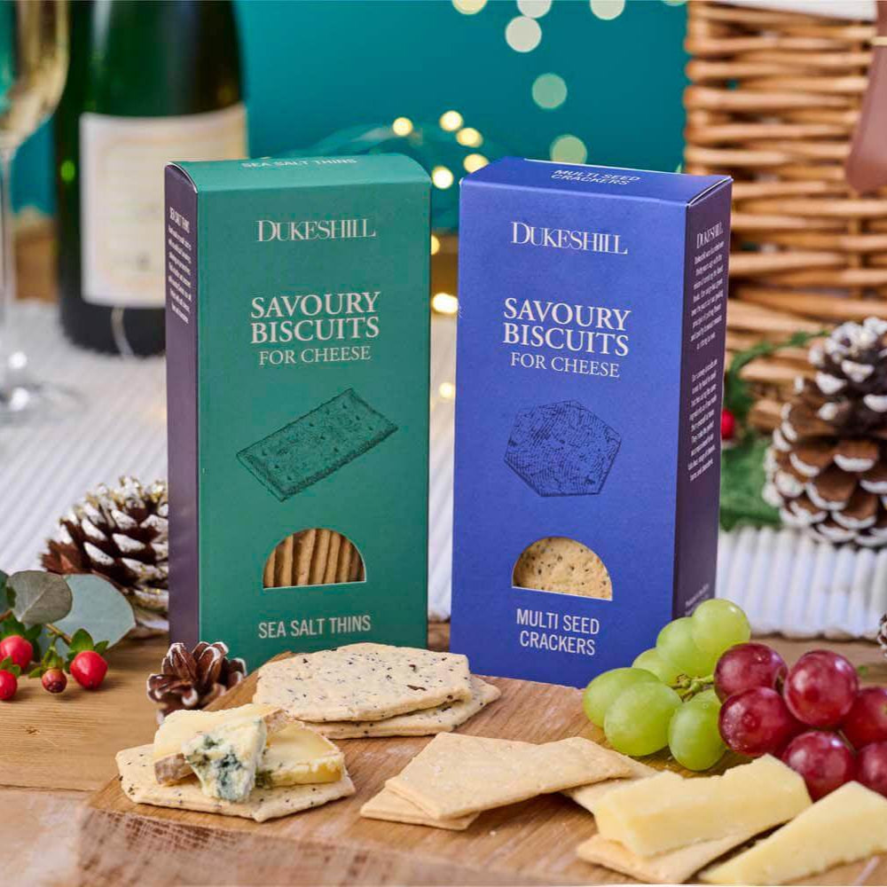 Three Kings Christmas Hamper