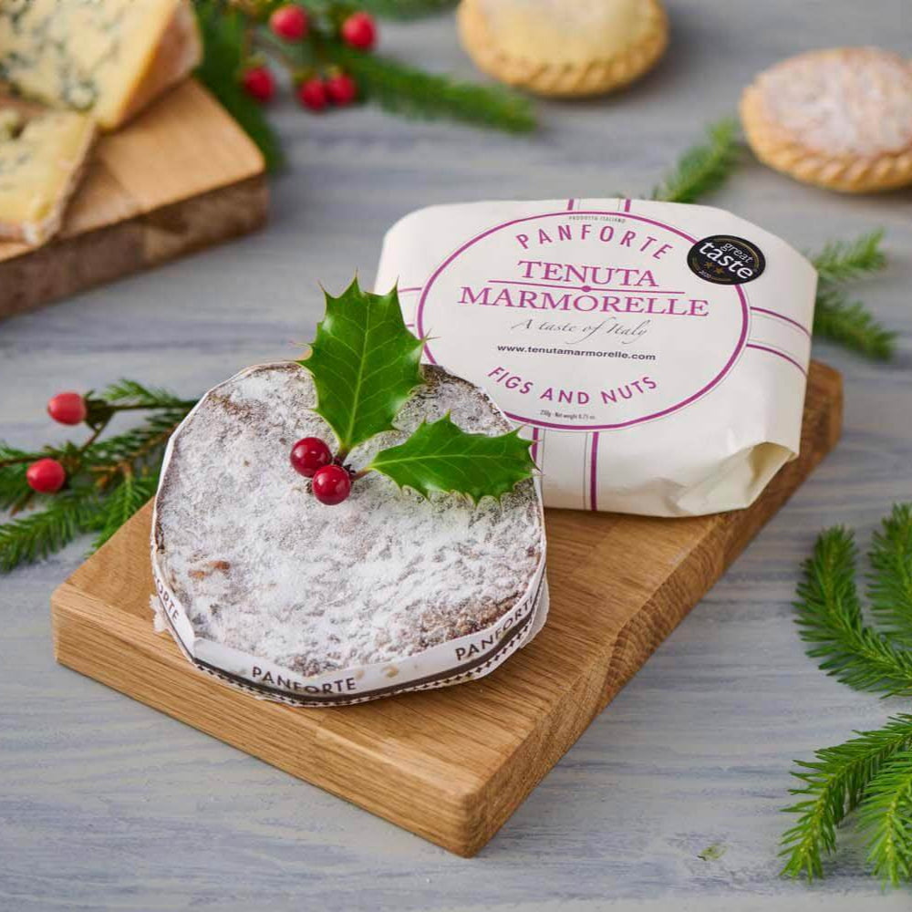 Three Kings Christmas Hamper