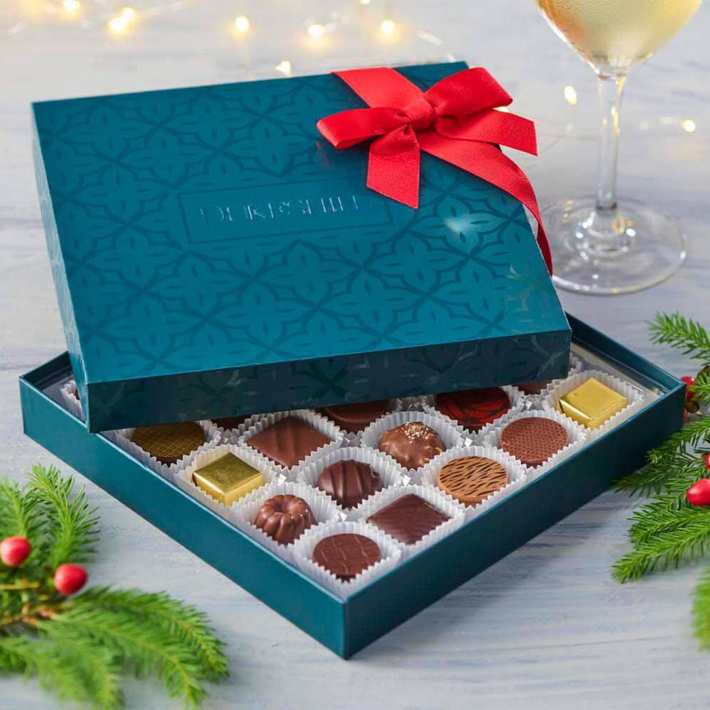 Three Kings Christmas Hamper