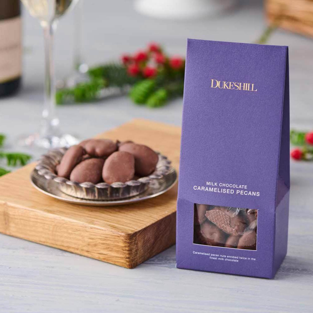 Three Kings Christmas Hamper