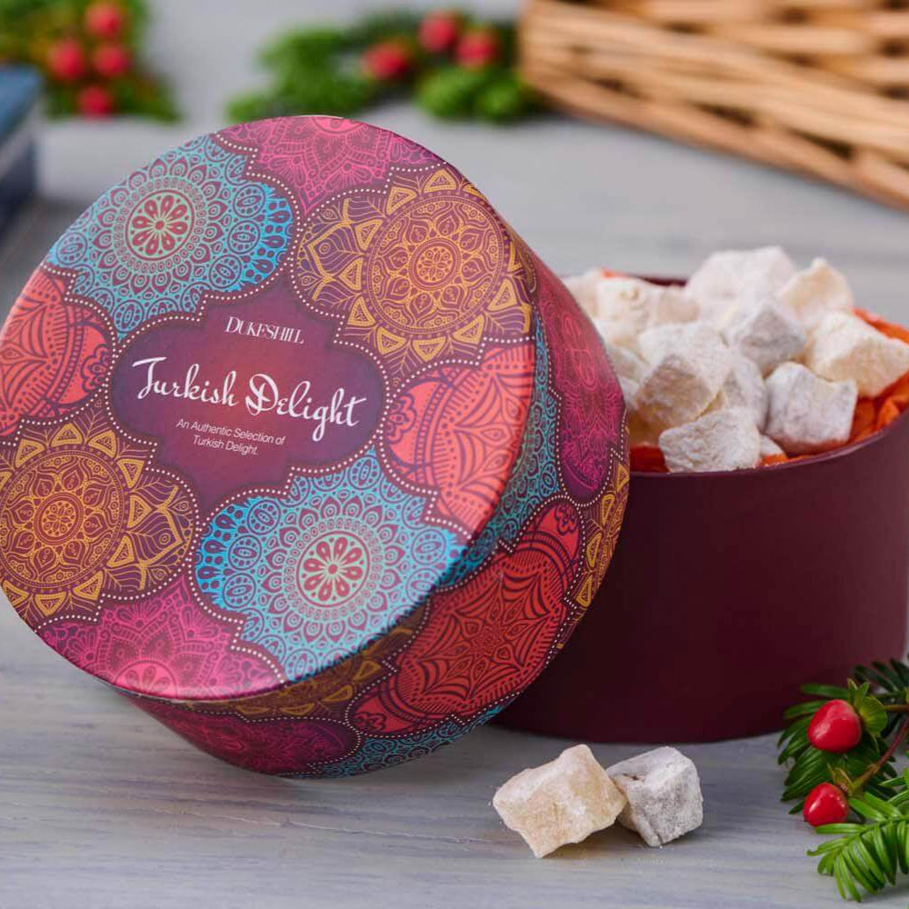 Three Kings Christmas Hamper