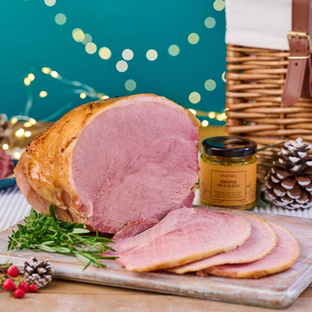 The Box of Delights Christmas Hamper